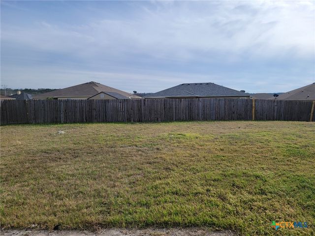 3505 Logsdon Street, Copperas Cove, TX 76522