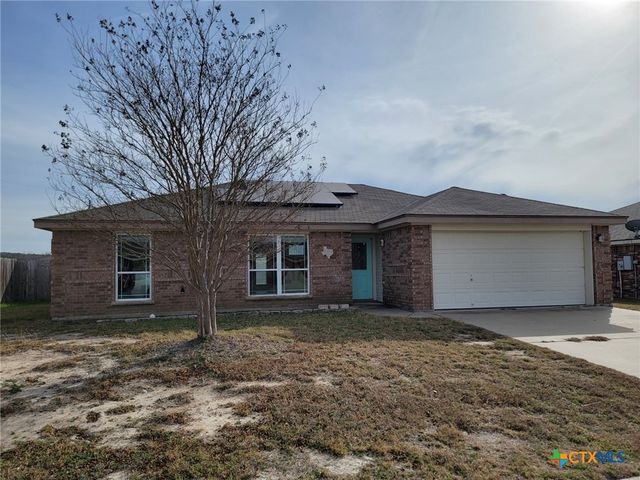 3505 Logsdon Street, Copperas Cove, TX 76522