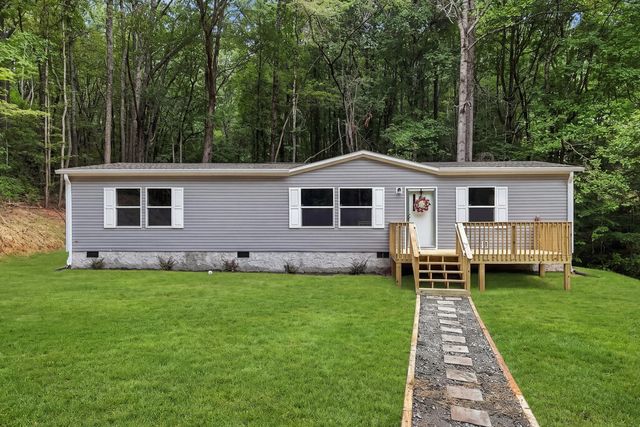 2296 Hwy 136e, Jasper, GA 30143