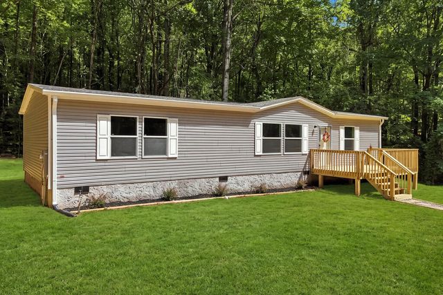 2296 Hwy 136e, Jasper, GA 30143