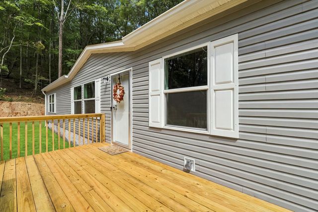 2296 Hwy 136e, Jasper, GA 30143