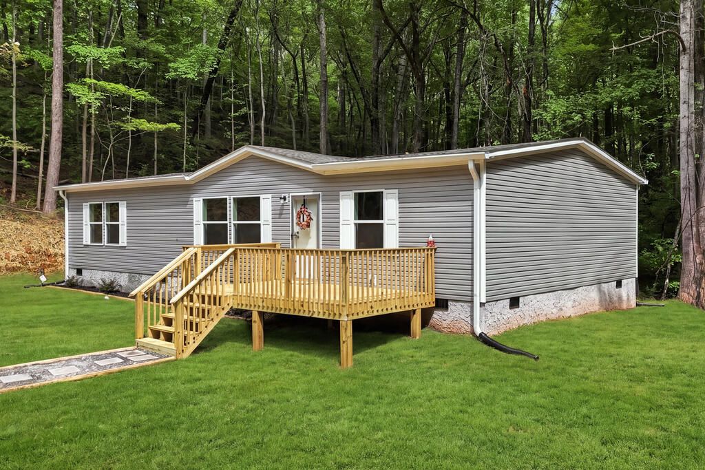 2296 Hwy 136e, Jasper, GA 30143