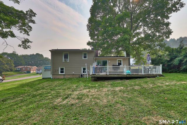 98 Edgewood Avenue, Thomaston, CT 06787