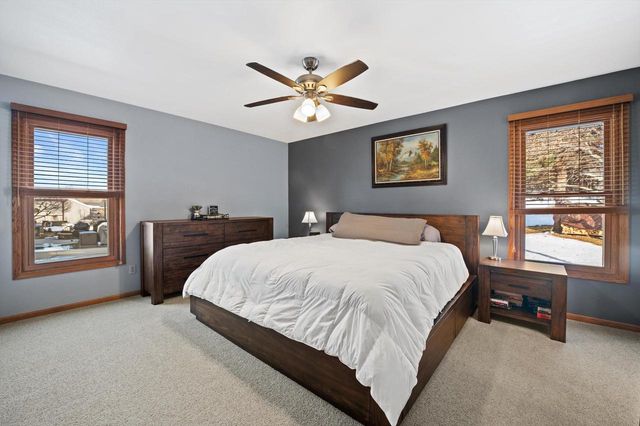 213 Ryan COURT, West Bend, WI 53095