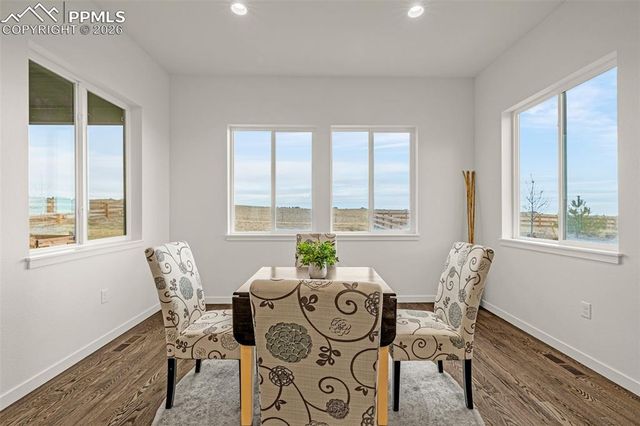 10139 Owl Perch Loop, Colorado Springs, CO 80908