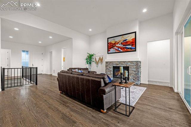 10139 Owl Perch Loop, Colorado Springs, CO 80908