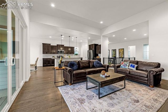 10139 Owl Perch Loop, Colorado Springs, CO 80908