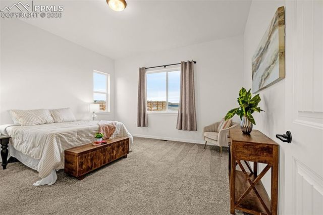 10139 Owl Perch Loop, Colorado Springs, CO 80908