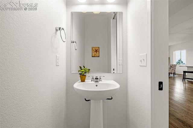 10139 Owl Perch Loop, Colorado Springs, CO 80908