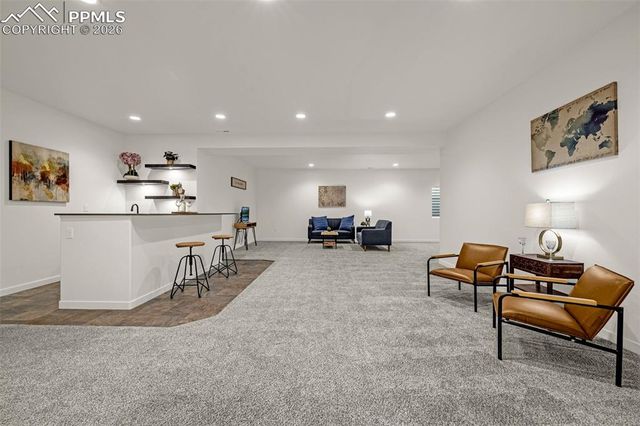 10139 Owl Perch Loop, Colorado Springs, CO 80908