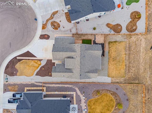 10139 Owl Perch Loop, Colorado Springs, CO 80908