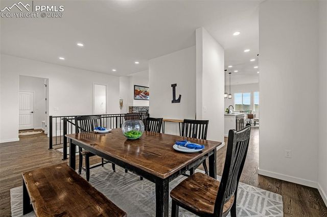 10139 Owl Perch Loop, Colorado Springs, CO 80908