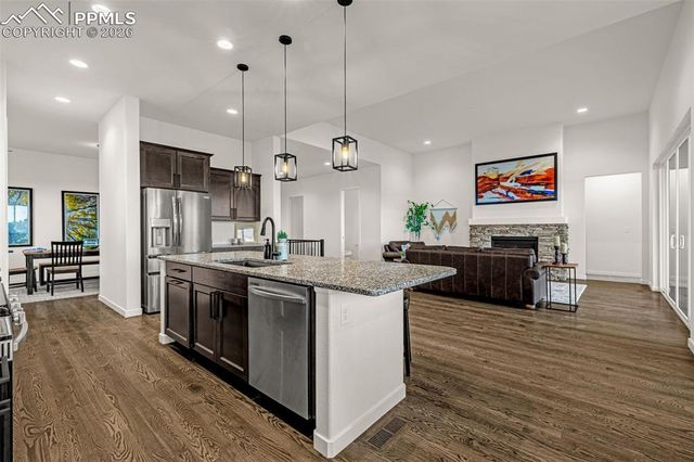 10139 Owl Perch Loop, Colorado Springs, CO 80908