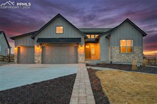 10139 Owl Perch Loop, Colorado Springs, CO 80908