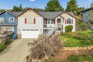 18920 Stonegate Road, Hidden Valley Lake, CA 95467