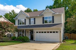 412 Stobhill Lane, Holly Springs, NC 27540