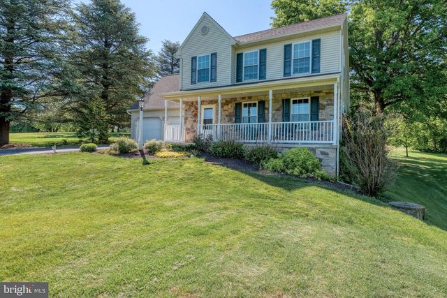 1419 DRAGER RD, Columbia, PA 17512