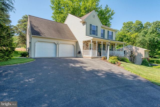 1419 DRAGER RD, Columbia, PA 17512
