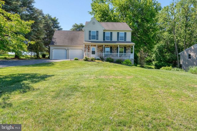 1419 DRAGER RD, Columbia, PA 17512