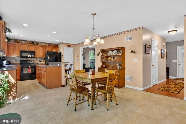 1419 DRAGER RD, Columbia, PA 17512