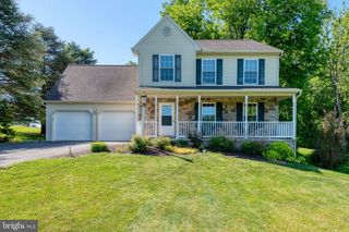 1419 DRAGER RD, Columbia, PA 17512