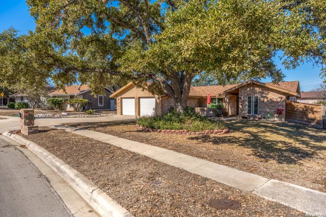 4305 Temple, San Antonio, TX 78217