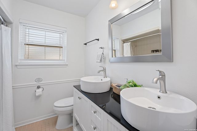 4305 Temple, San Antonio, TX 78217