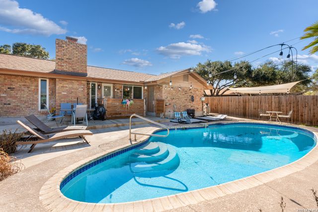 4305 Temple, San Antonio, TX 78217