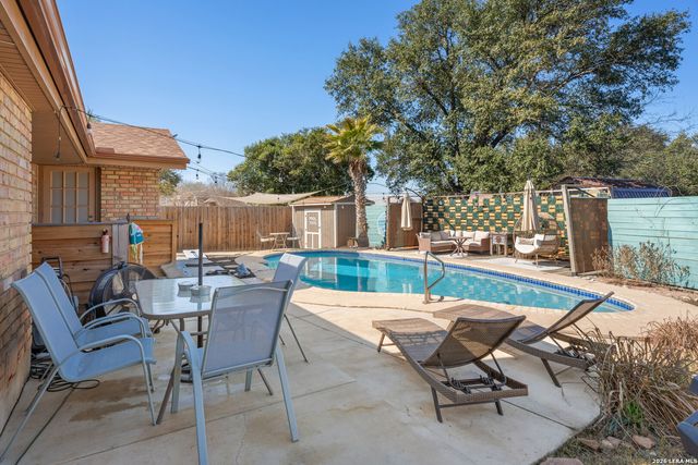 4305 Temple, San Antonio, TX 78217