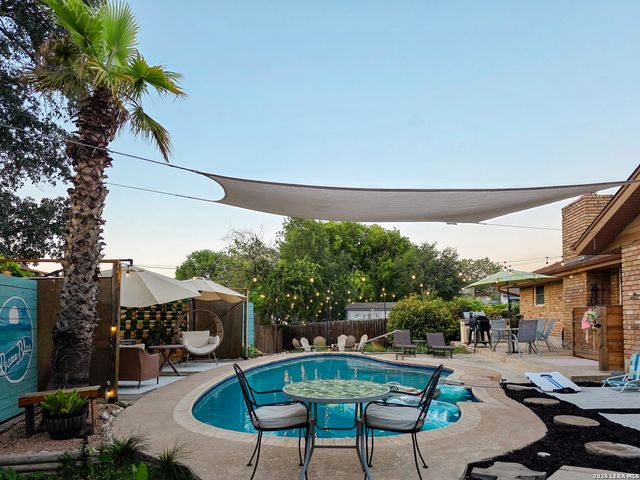 4305 Temple, San Antonio, TX 78217