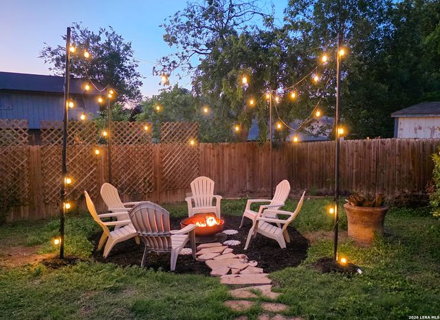 4305 Temple, San Antonio, TX 78217