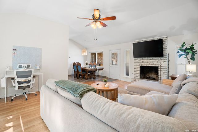 4305 Temple, San Antonio, TX 78217