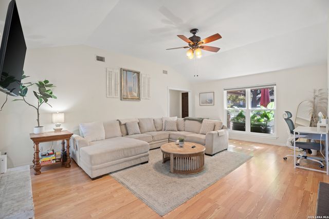 4305 Temple, San Antonio, TX 78217