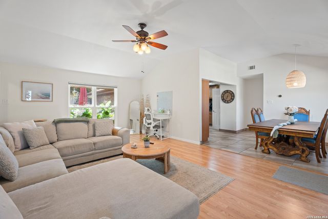 4305 Temple, San Antonio, TX 78217