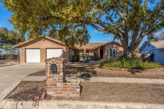 4305 Temple, San Antonio, TX 78217