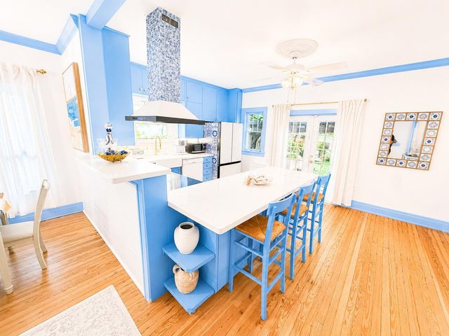 1415 NE 4th Place, Fort Lauderdale, FL 33301