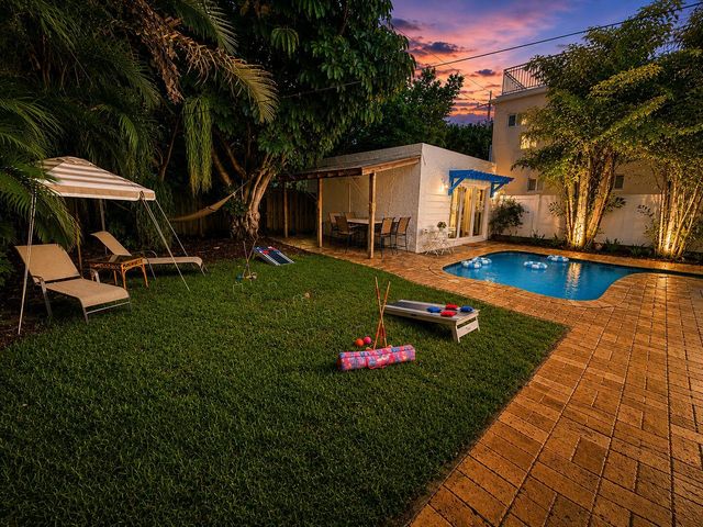 1415 NE 4th Place, Fort Lauderdale, FL 33301