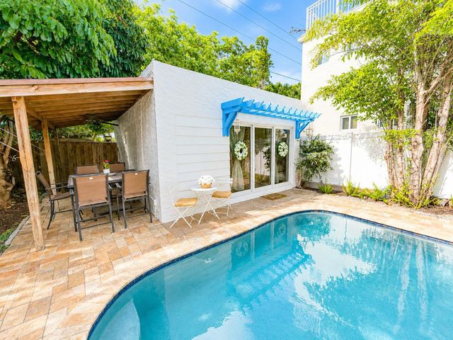 1415 NE 4th Place, Fort Lauderdale, FL 33301