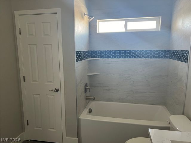 2550 South Tecumseh Avenue, Pahrump, NV 89048