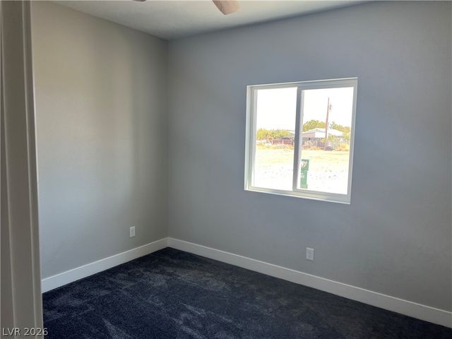2550 South Tecumseh Avenue, Pahrump, NV 89048