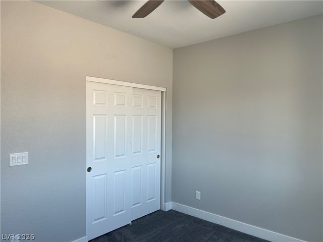 2550 South Tecumseh Avenue, Pahrump, NV 89048