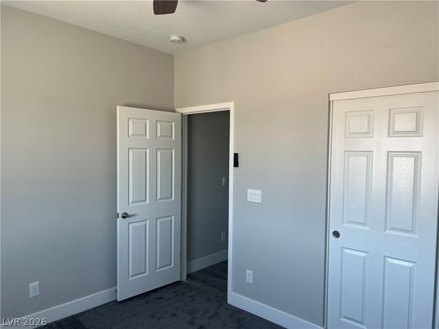 2550 South Tecumseh Avenue, Pahrump, NV 89048