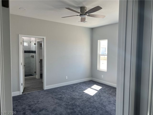 2550 South Tecumseh Avenue, Pahrump, NV 89048