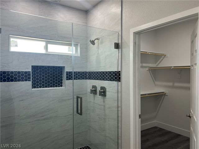 2550 South Tecumseh Avenue, Pahrump, NV 89048