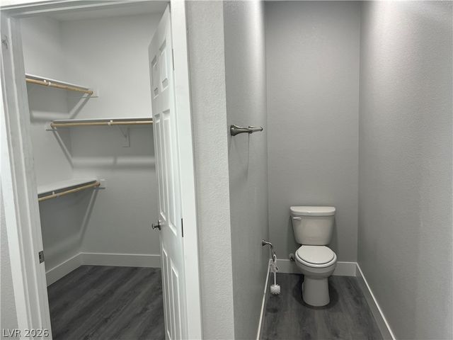 2550 South Tecumseh Avenue, Pahrump, NV 89048