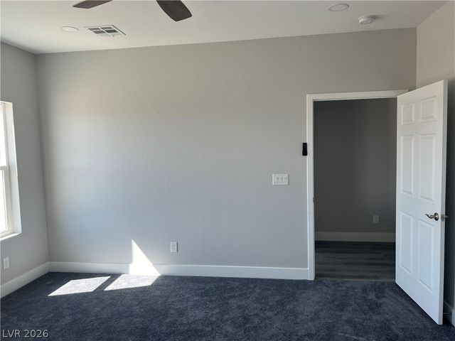 2550 South Tecumseh Avenue, Pahrump, NV 89048