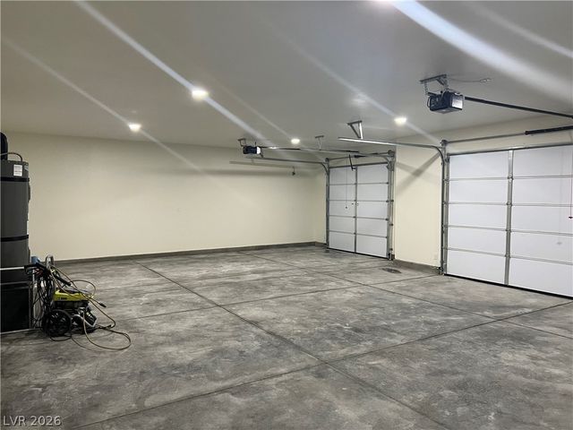 2550 South Tecumseh Avenue, Pahrump, NV 89048