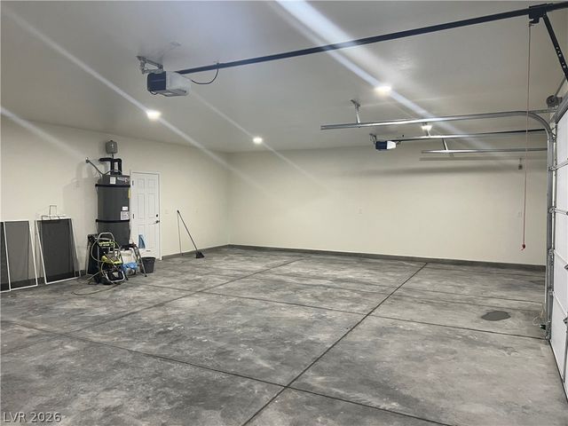 2550 South Tecumseh Avenue, Pahrump, NV 89048
