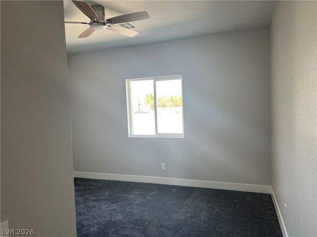 2550 South Tecumseh Avenue, Pahrump, NV 89048