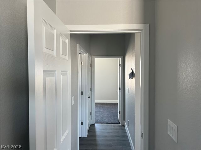 2550 South Tecumseh Avenue, Pahrump, NV 89048